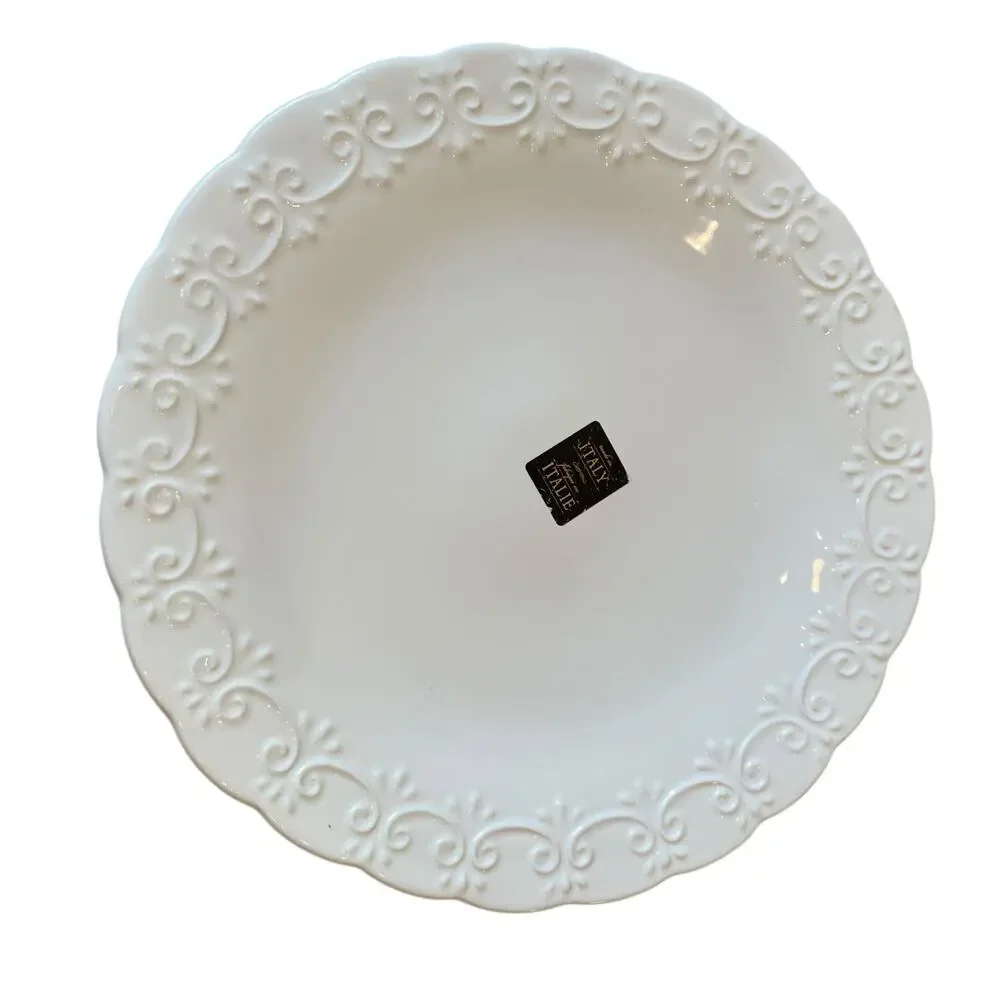 Maioliche Jessica Italy Dinner Plates 11